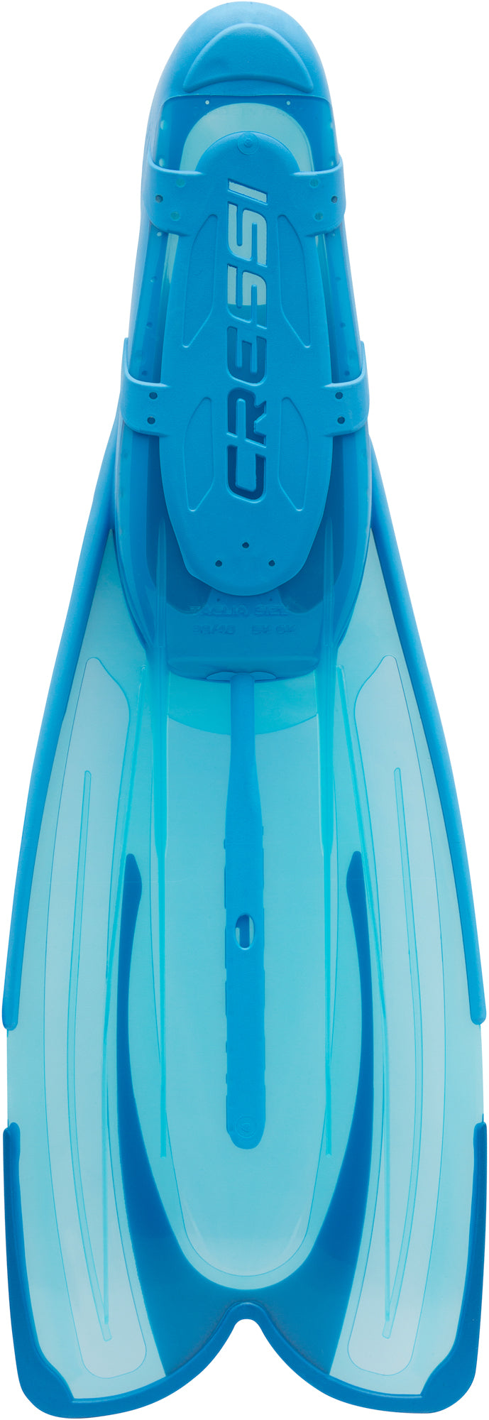 Agua Full Foot Fins