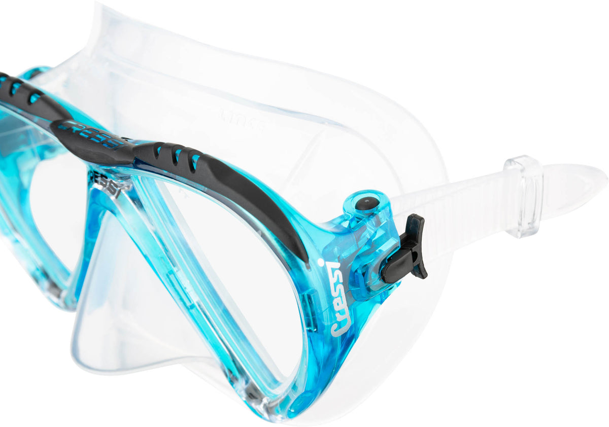 Lince Classic Mask