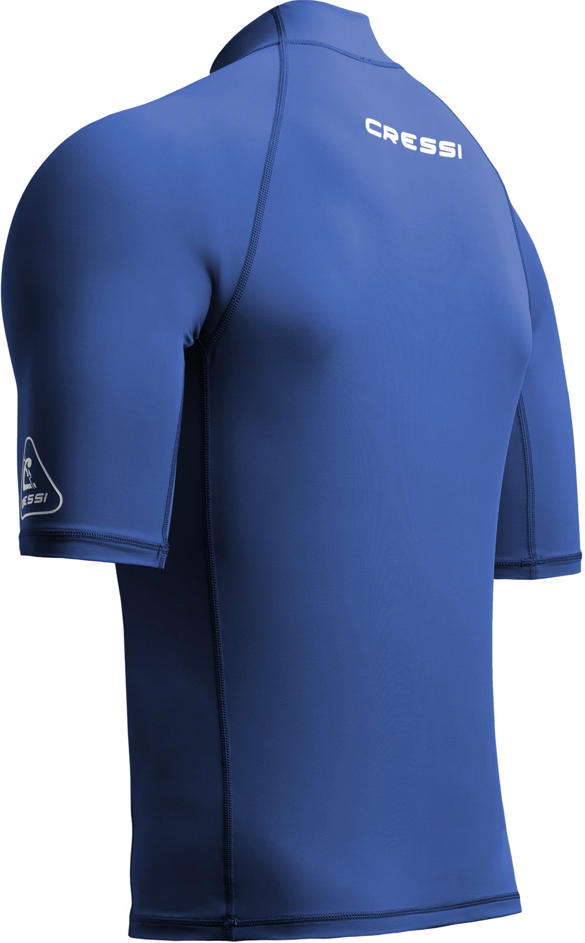 Sentinel Man Short Sleeve Top
