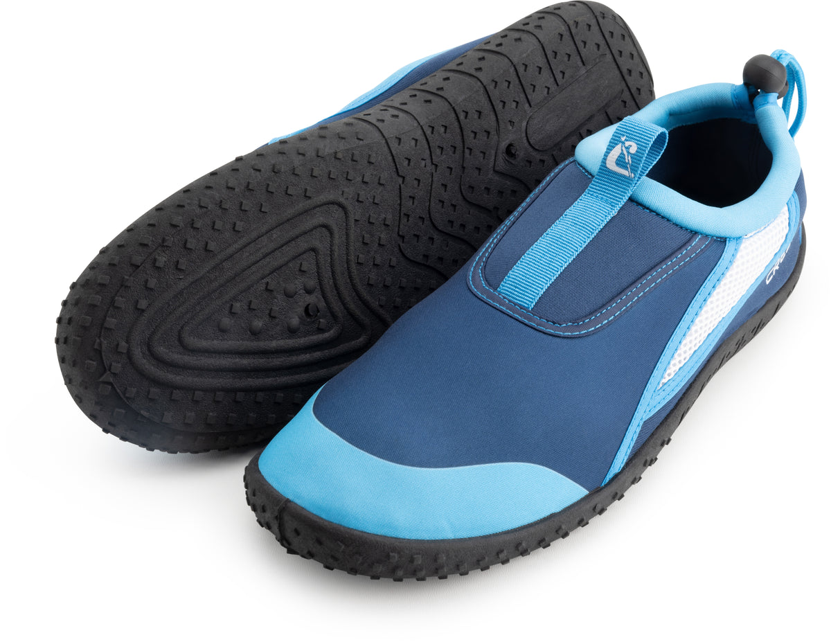Coco JR Aqua Shoe