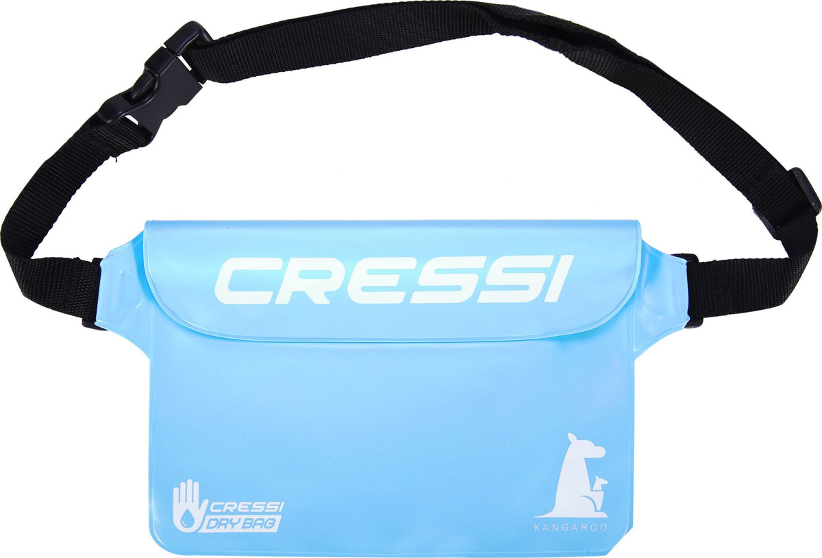 Kangaroo Dry Waist Bag