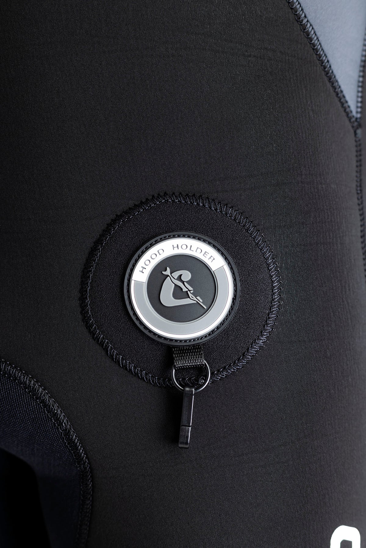 Comfort Man One-Piece Wetsuit 7 mm