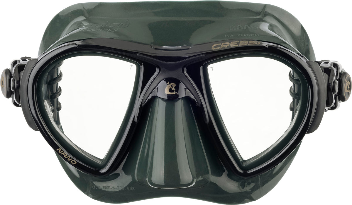 Nano Classic Mask