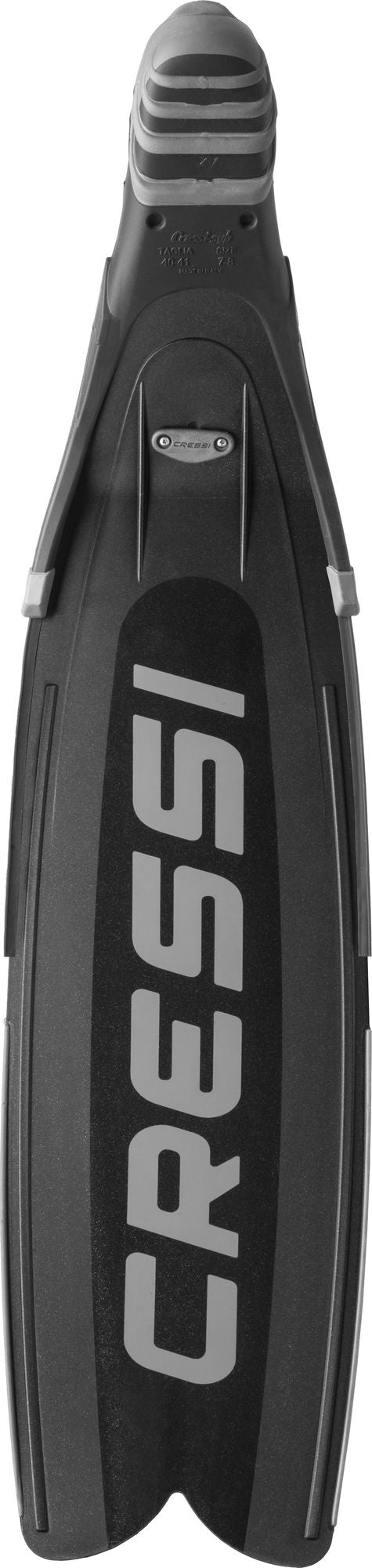 Gara Turbo Impulse Long Full Foot Fins