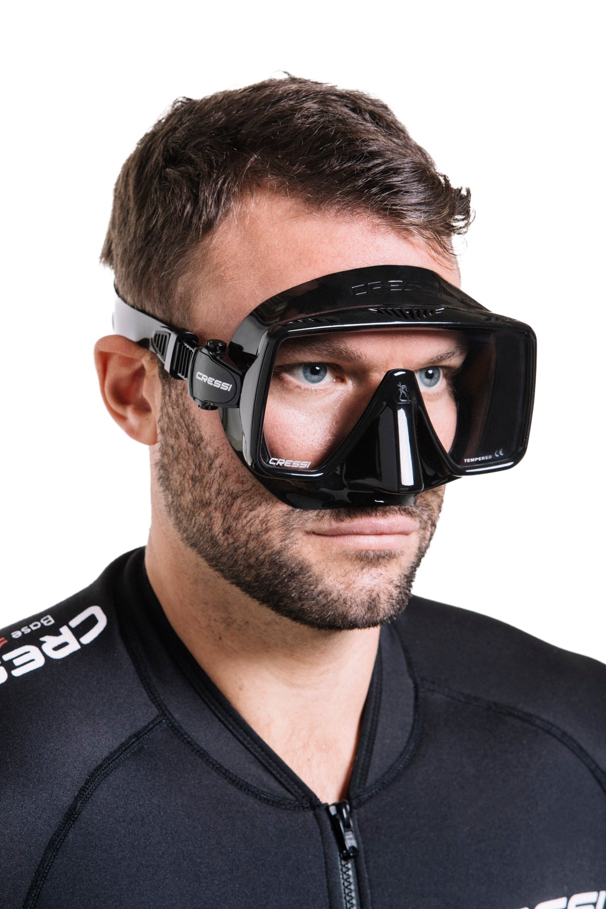 SF1 Frameless Mask