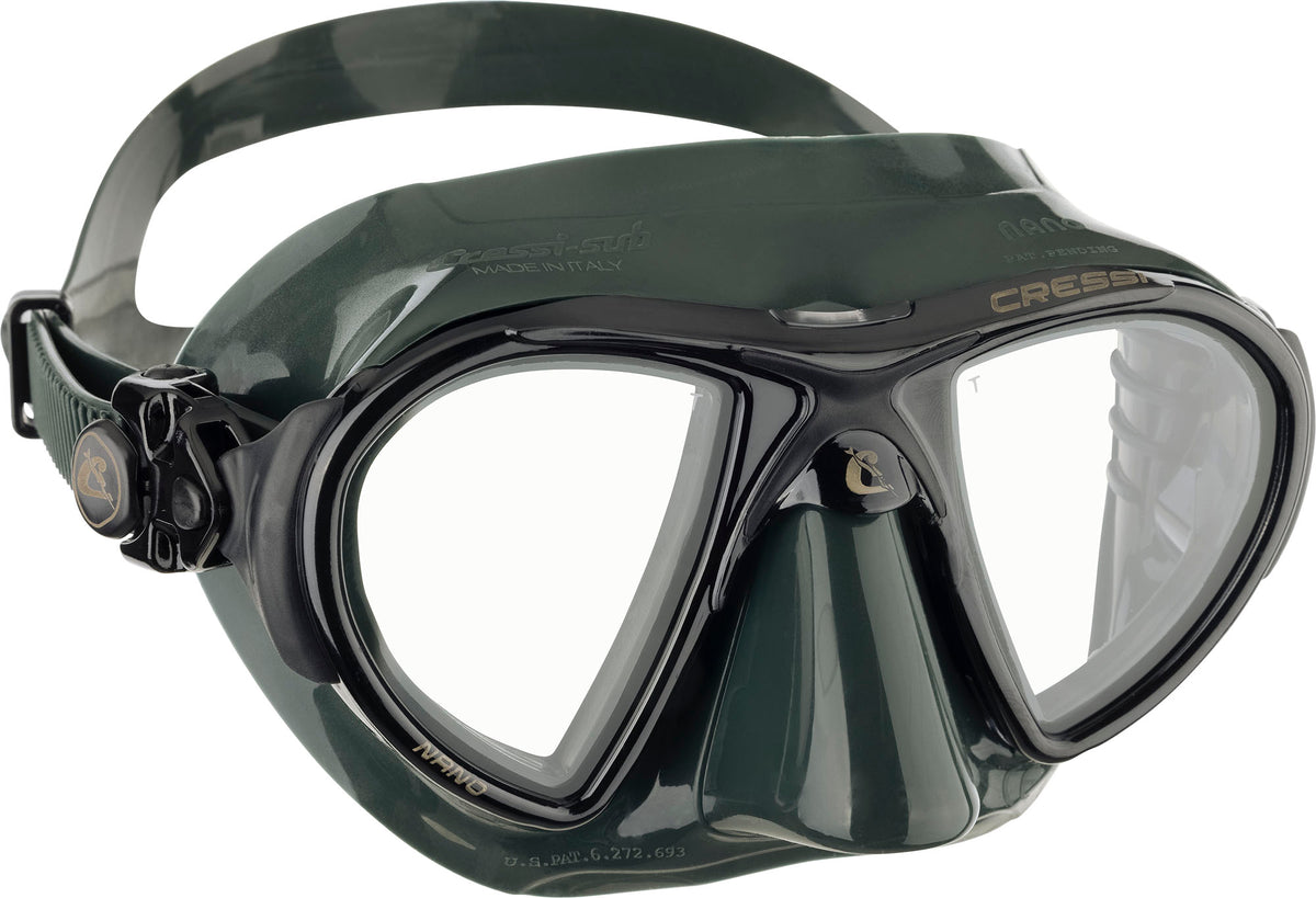 Nano Classic Mask