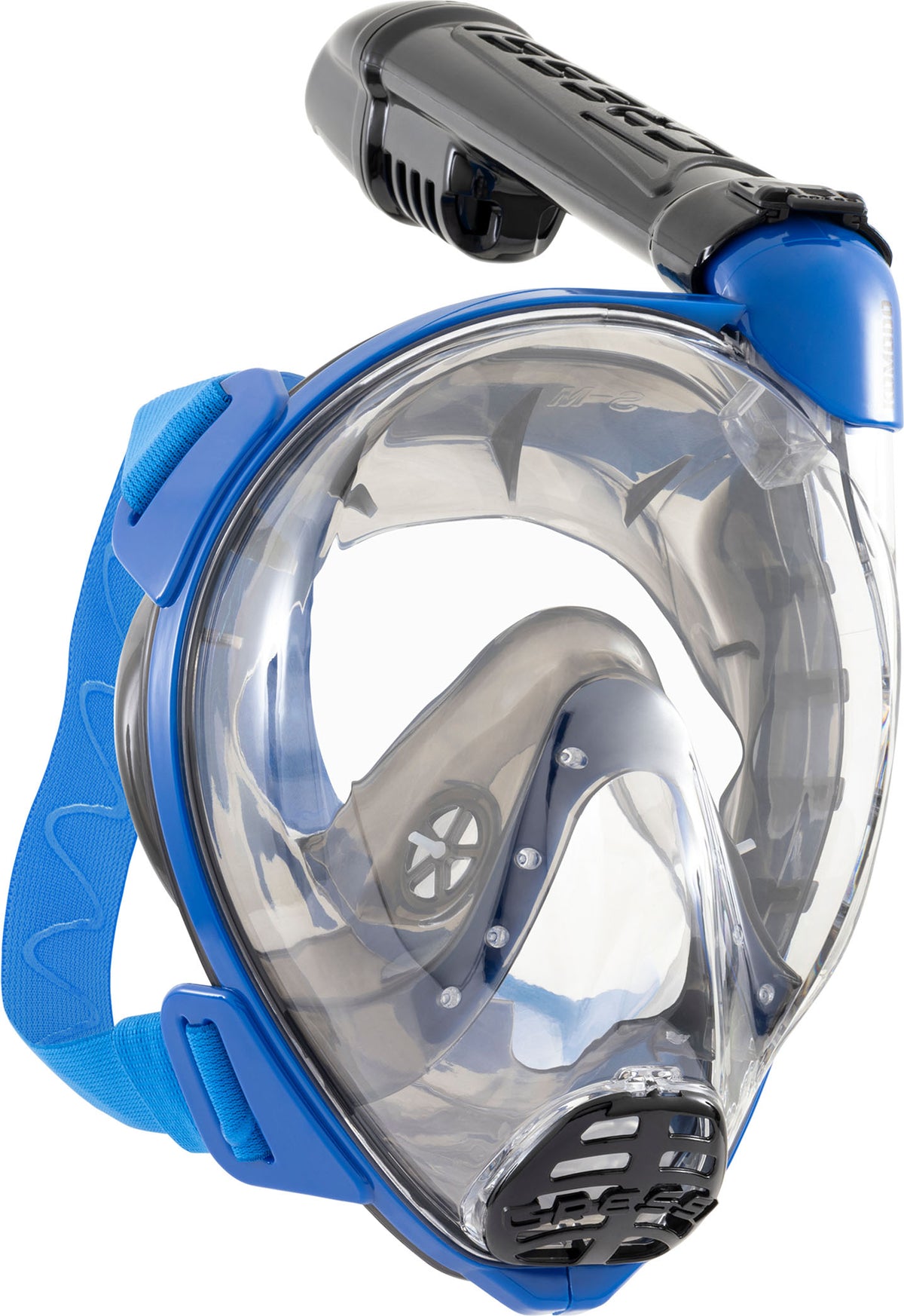Komodo Full Face Mask