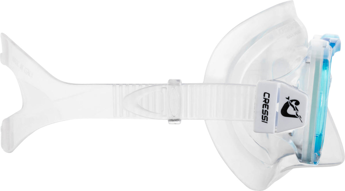 Perla Classic Mask