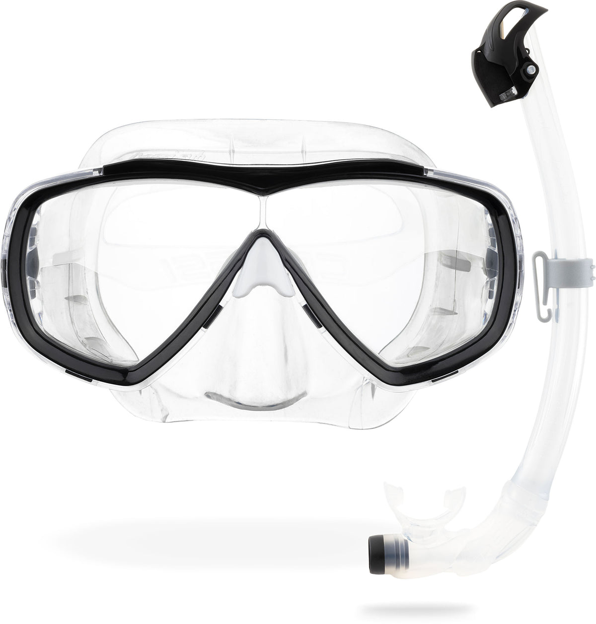 Estrella + Seal Dry Snorkel Combo