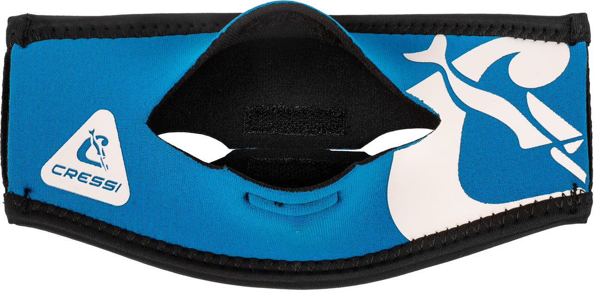 Pony Tail Neo Strap Cover