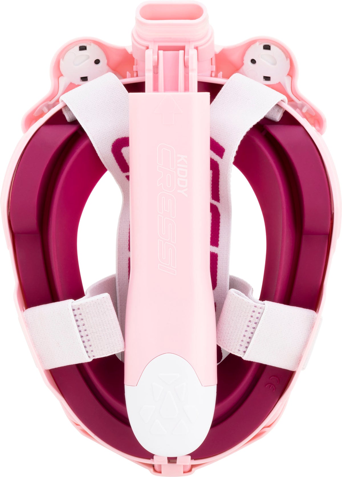 Kiddy Full Face Mask