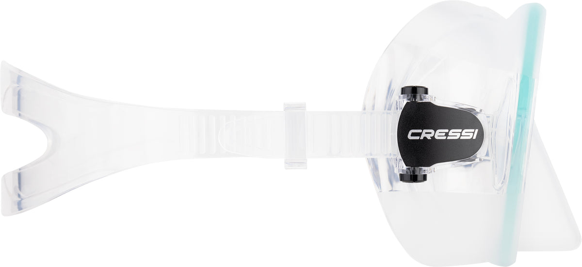 Z2 Frameless Mask
