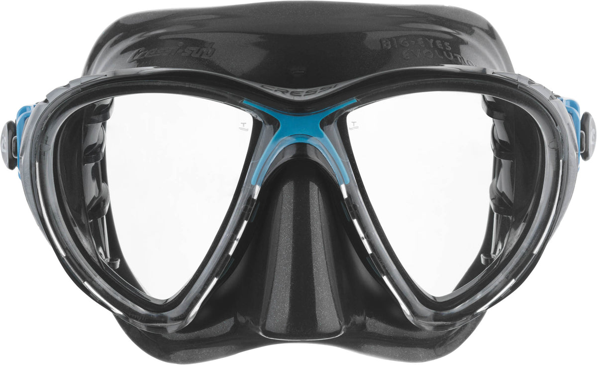 Big Eyes Evolution Classic Mask