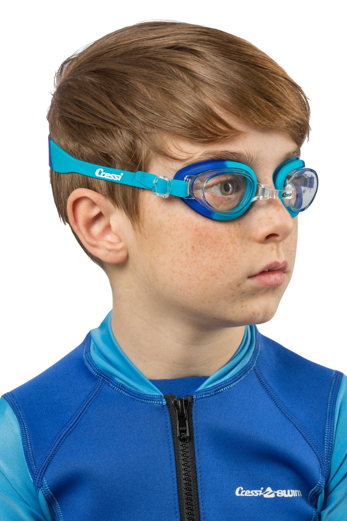 Starfish Kid Swim Goggle