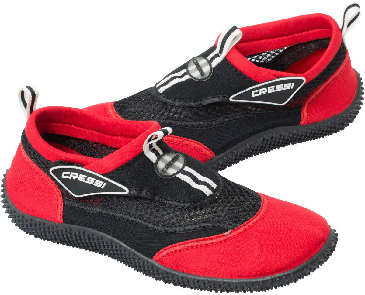 Reef Aqua Shoe