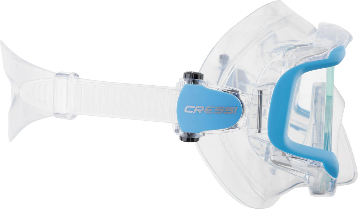 Liberty Triside Classic Mask