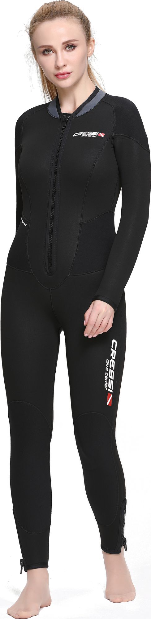 Endurance Lady One-Piece Wetsuit 3 mm