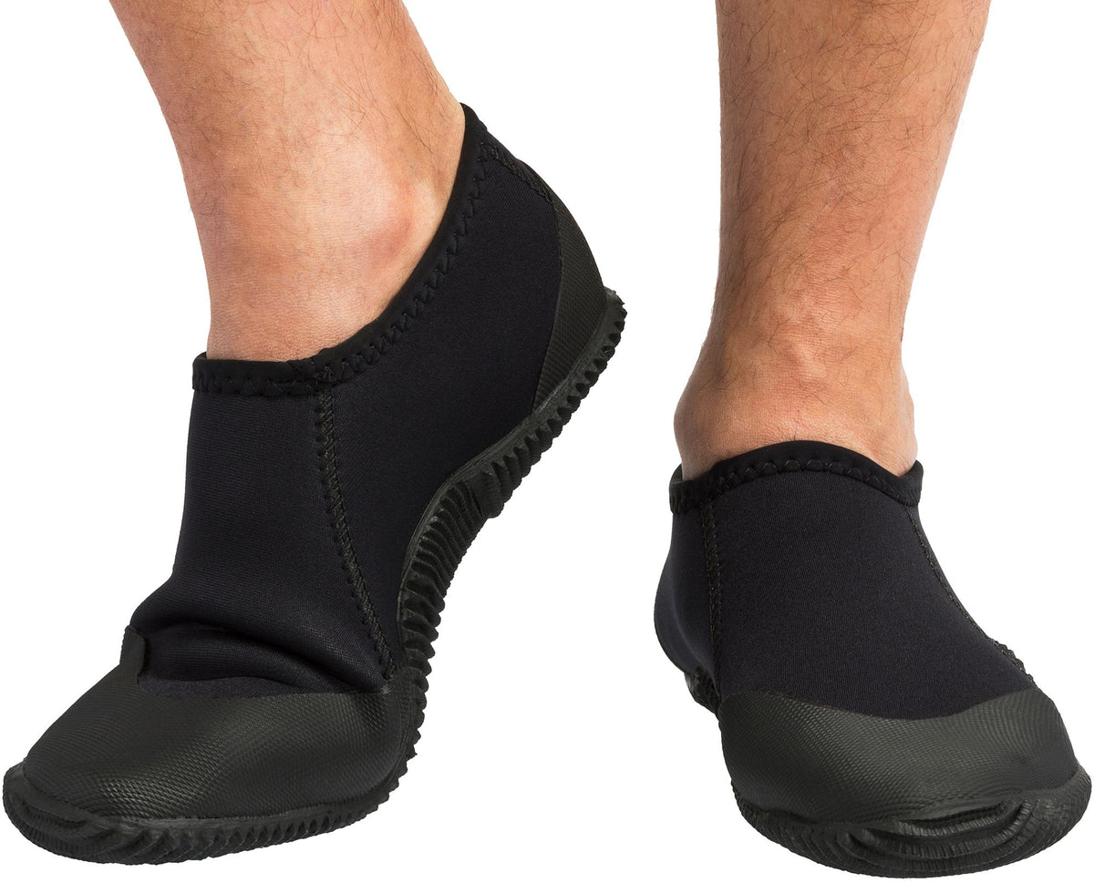 Minorca Boots 3 mm