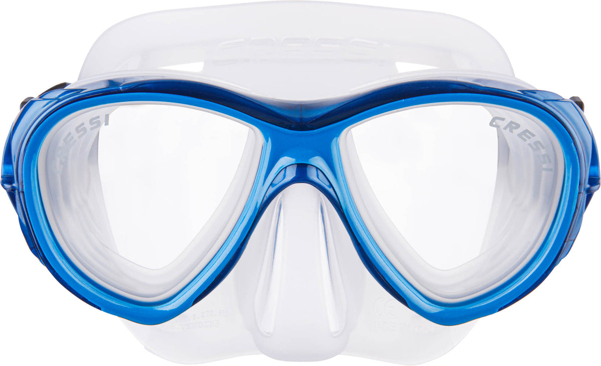 Samoa Classic Mask
