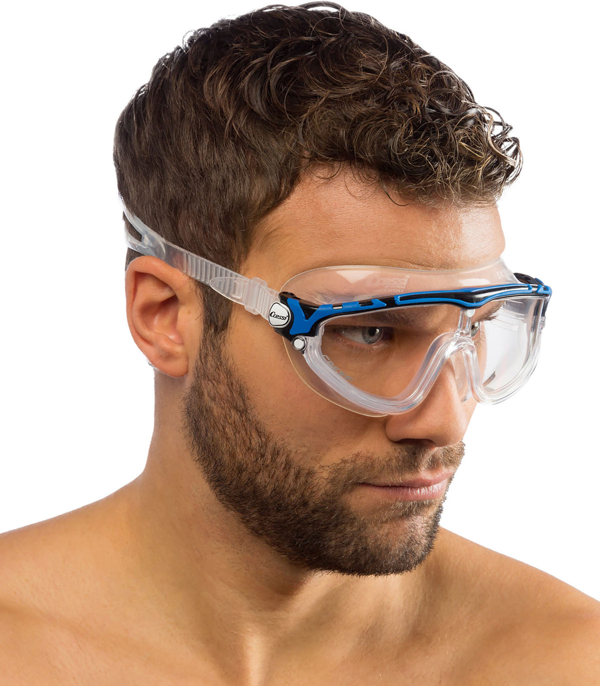 Skylight Swim Goggle