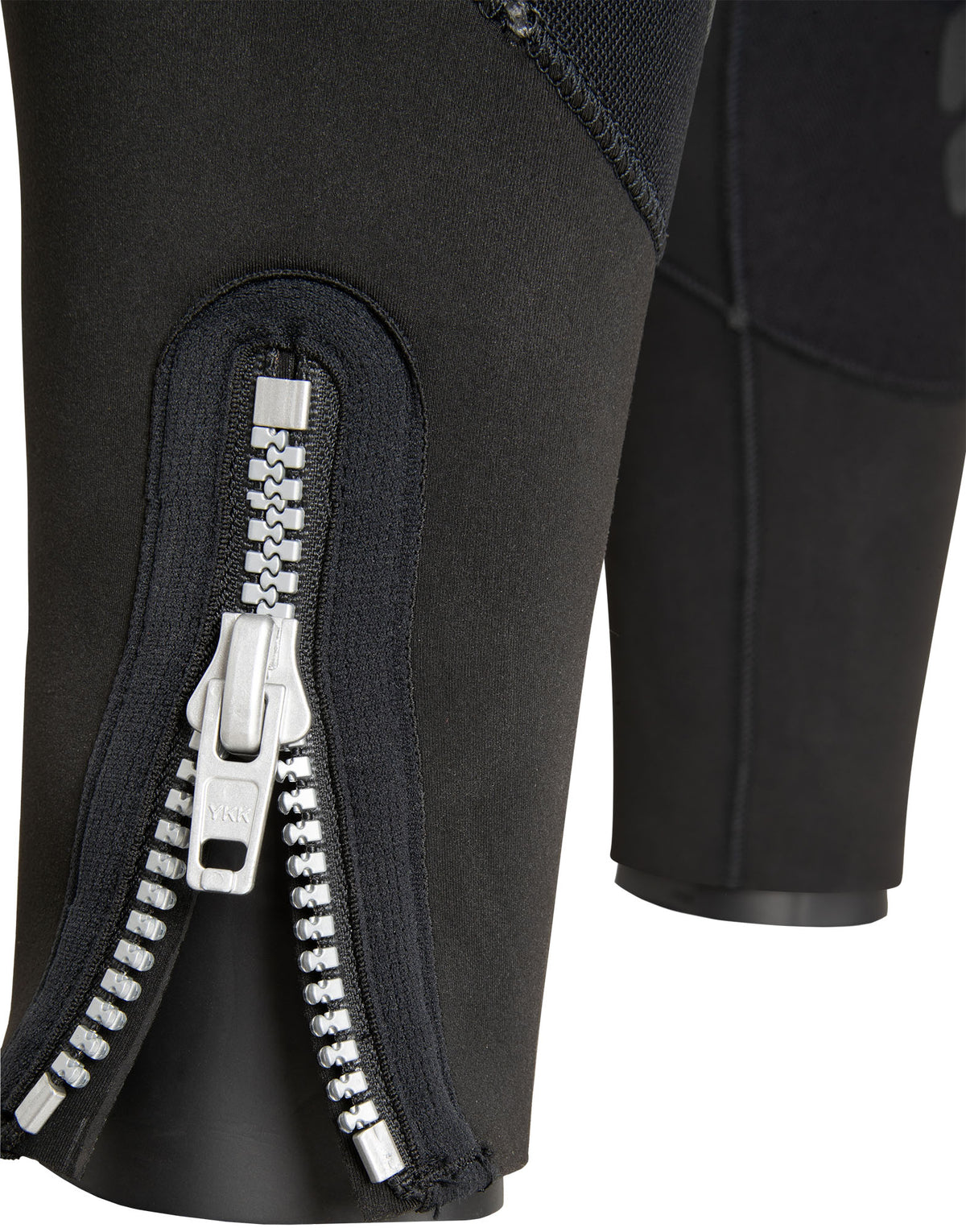 Comfort Lady One-Piece Wetsuit 7 mm
