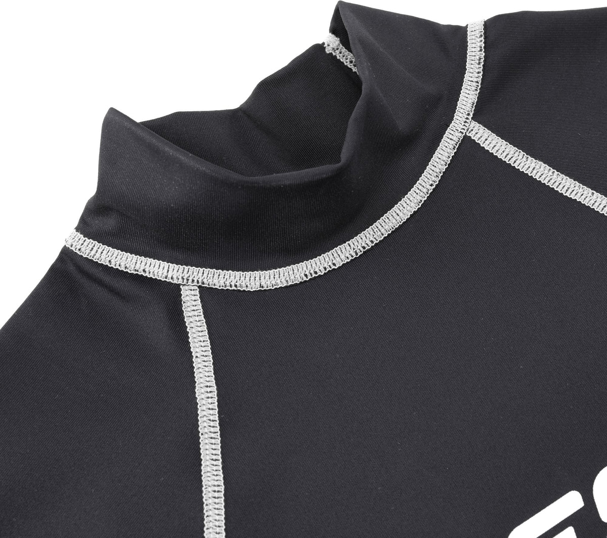 SeaSkin Lady Short Sleeve Top