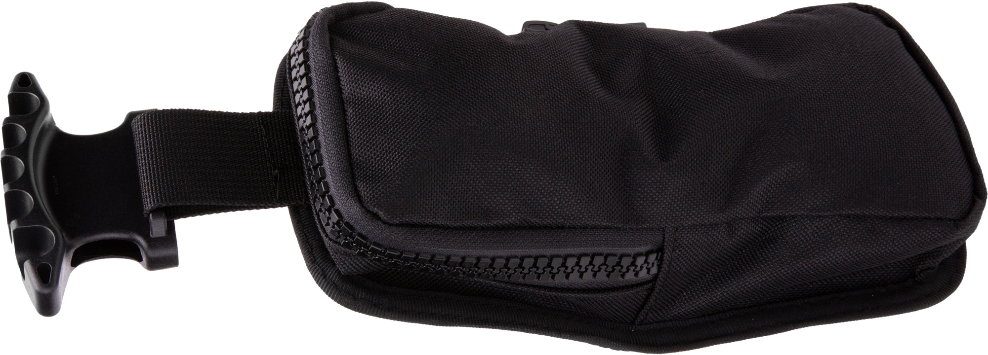 Solid Plus Weight Pocket