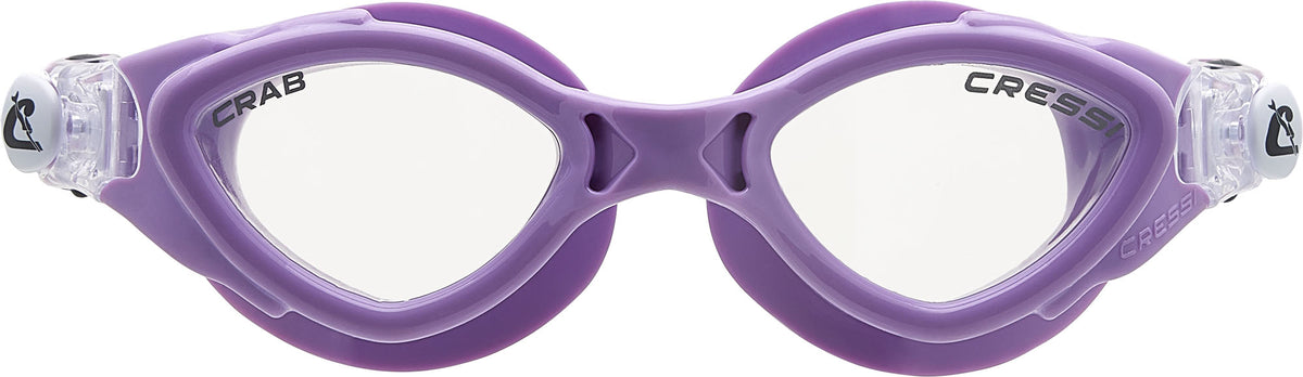 Crab Swim Goggle