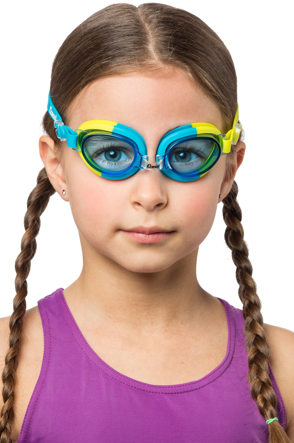 Starfish Kid Swim Goggle