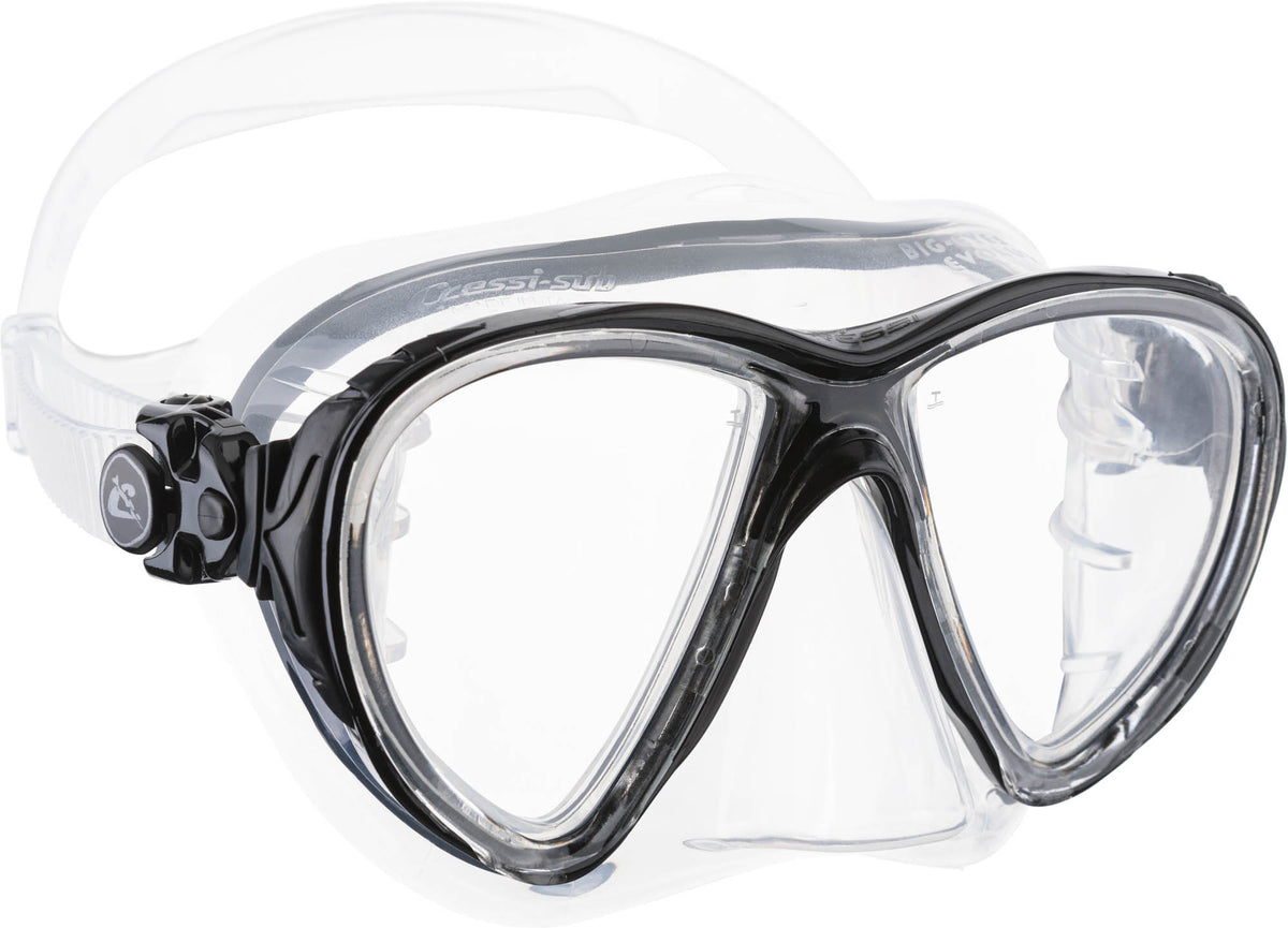 Big Eyes Evolution Classic Mask