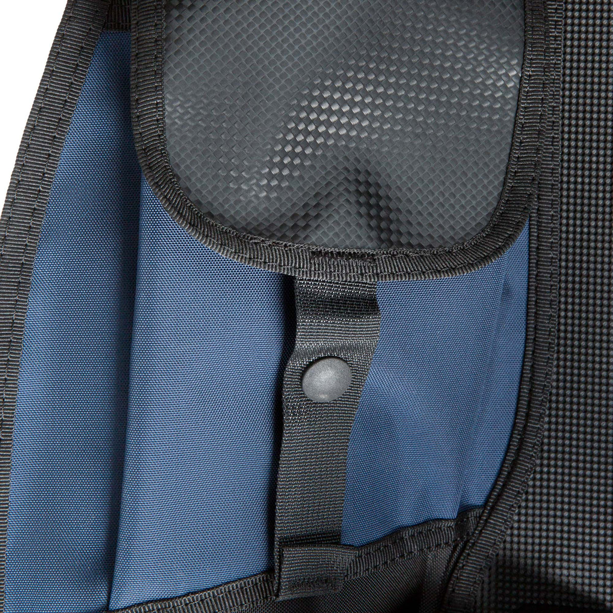 Emperor Jacket-style BCD