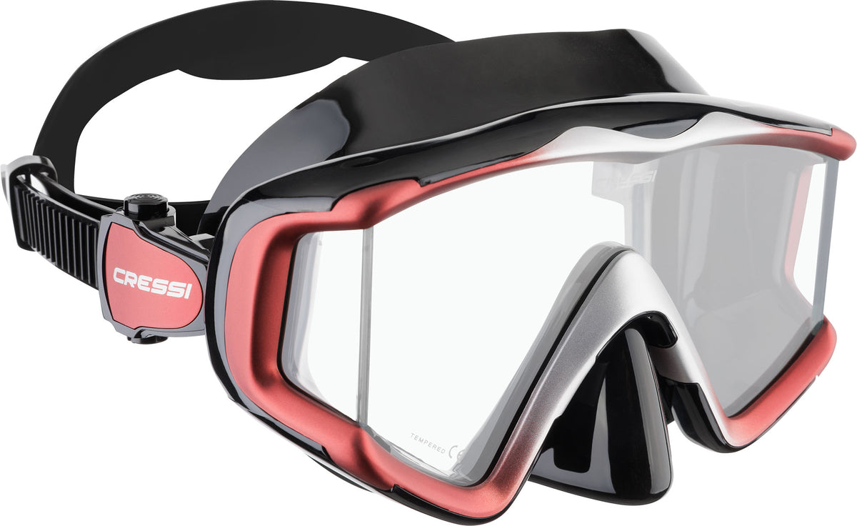 Liberty Triside Classic Mask