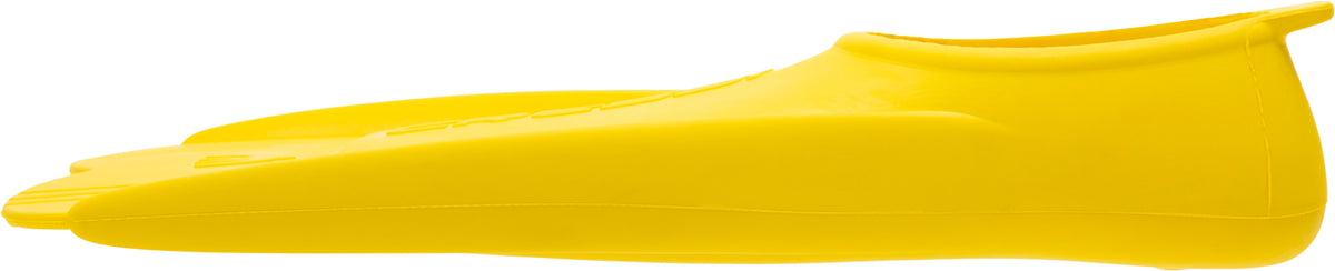 Mini Light Short Full Foot Fins