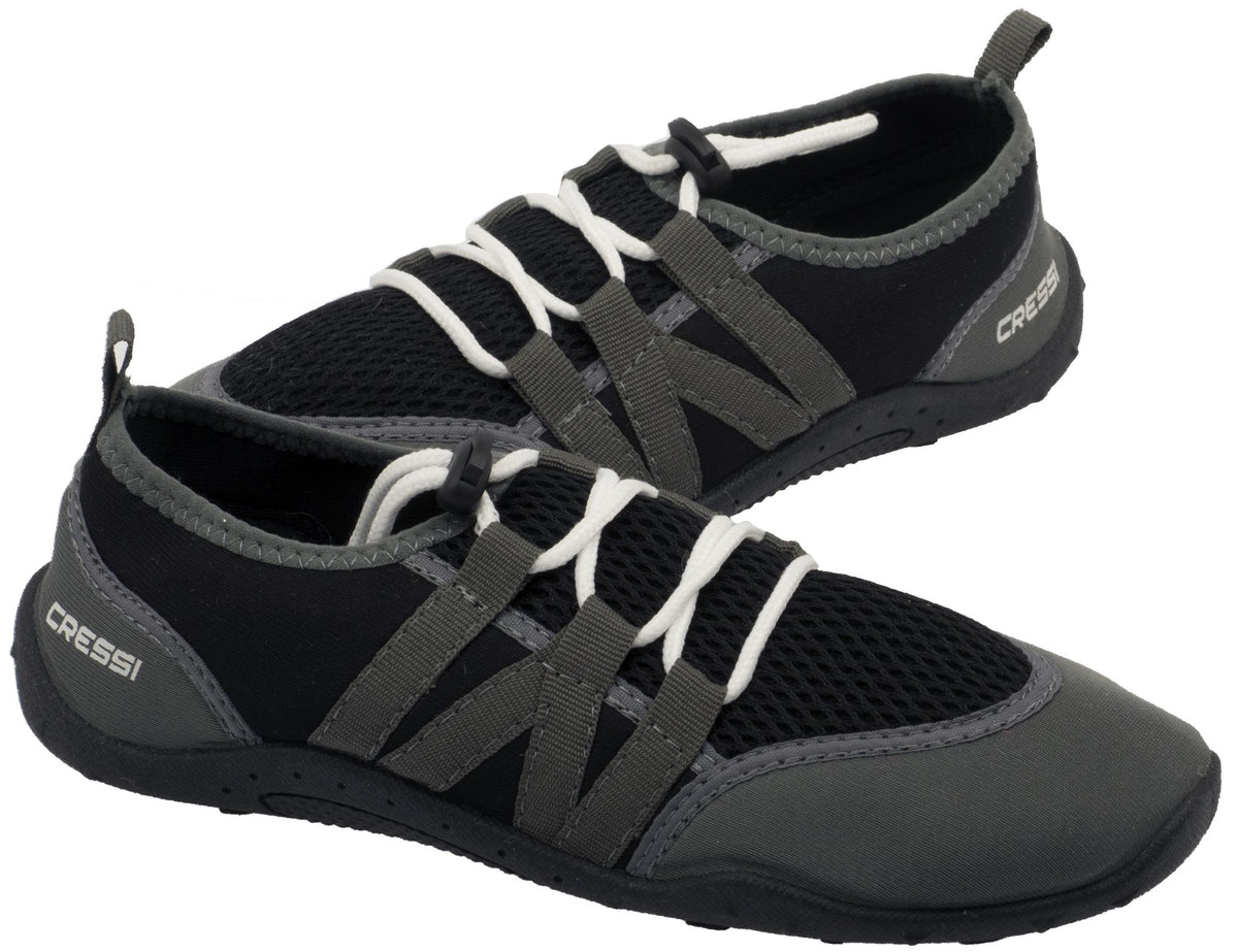 Elba Aqua Shoe
