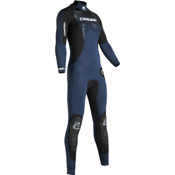 Cressi Comfort 5 mm Wetsuit Lady