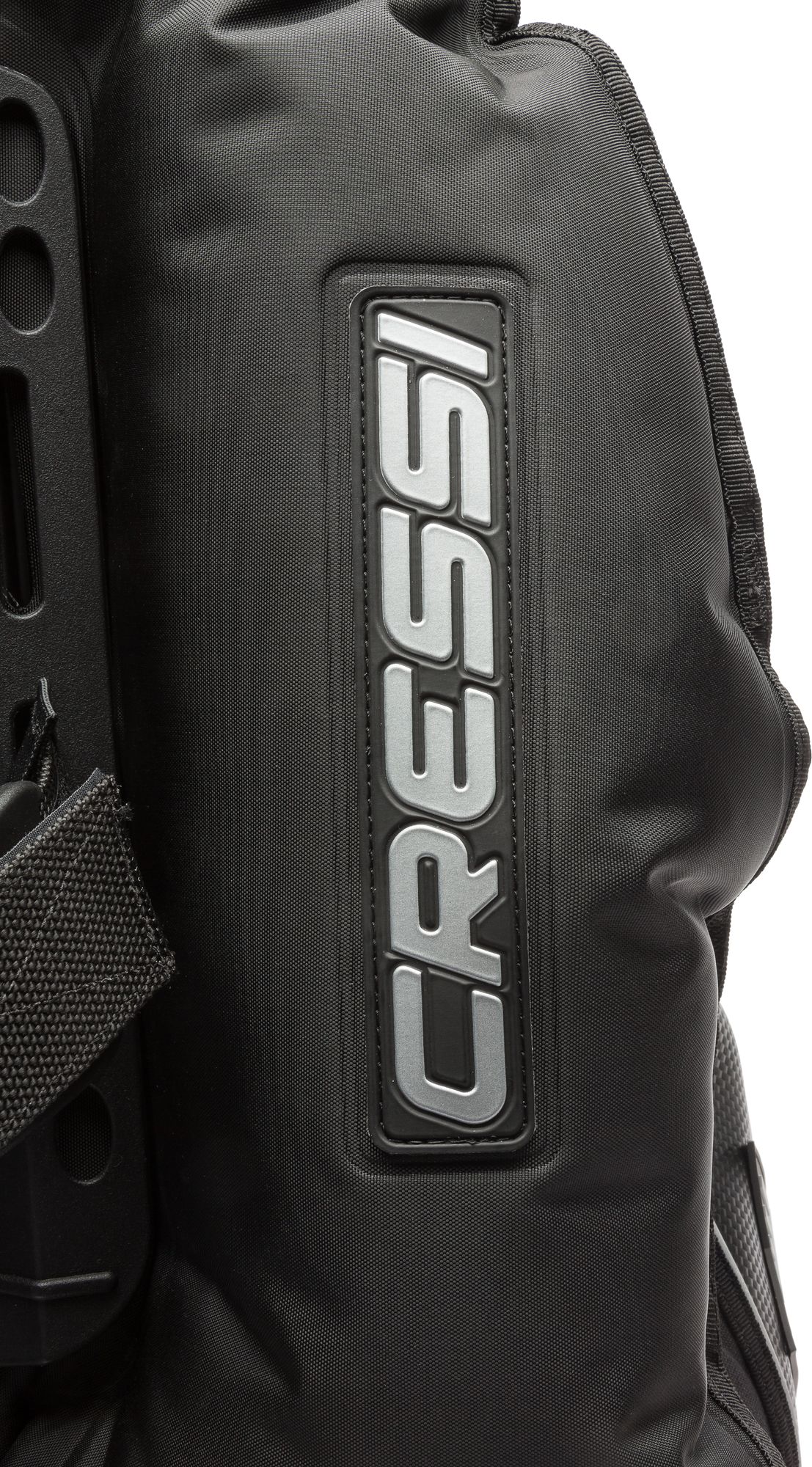 Commander Evo Back-inflate BCD