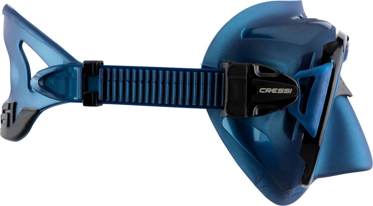 Zeus Classic Mask