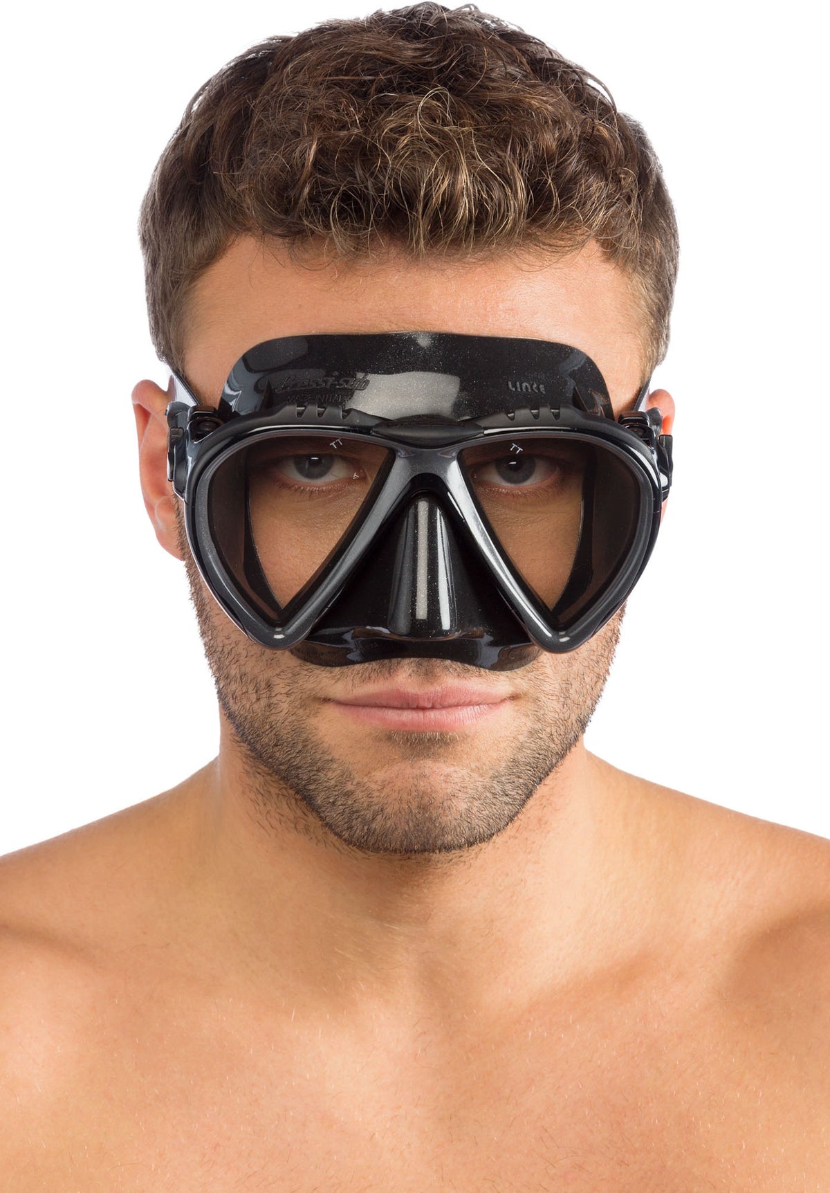 Lince Classic Mask