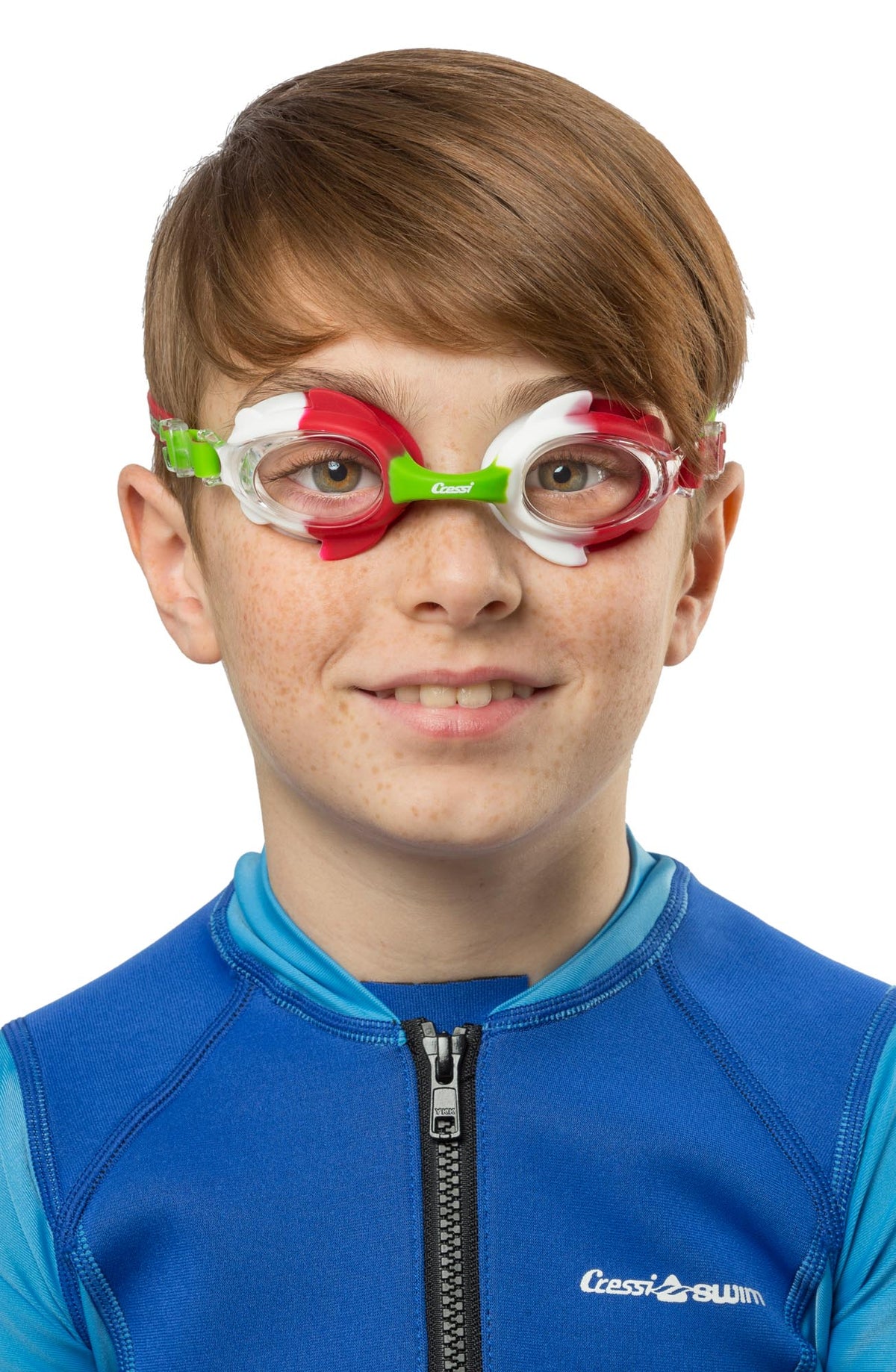 Seahorse Kid Swim Goggle