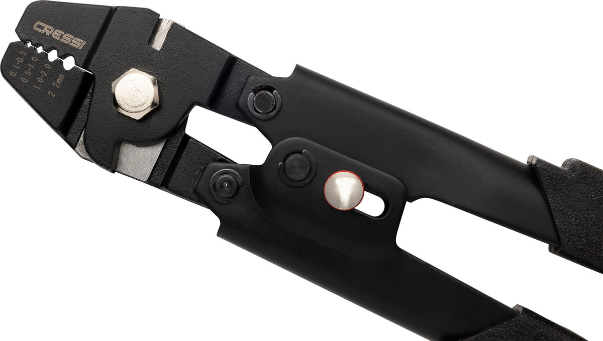 Crimping Pliers