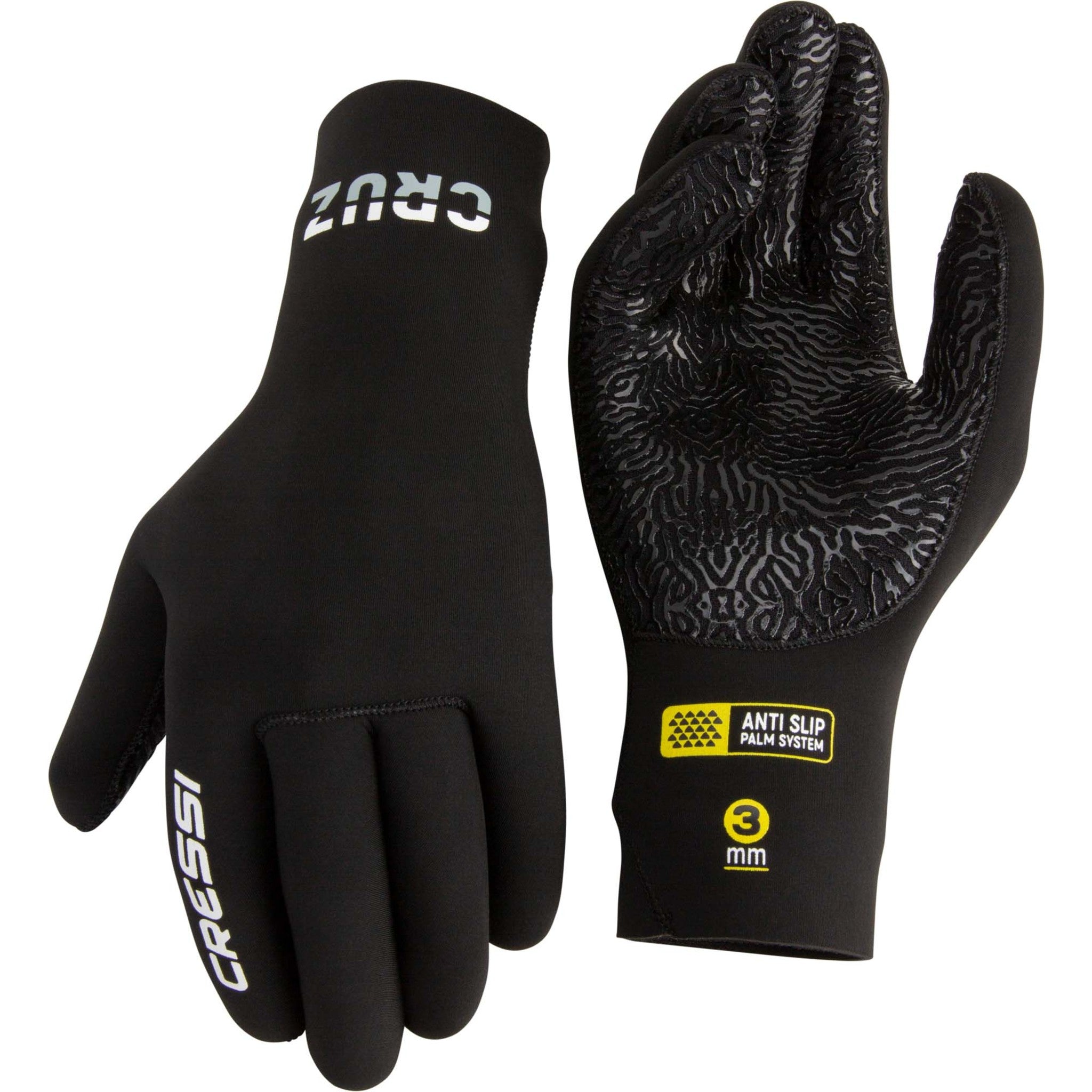 Cressi Cruz Gloves