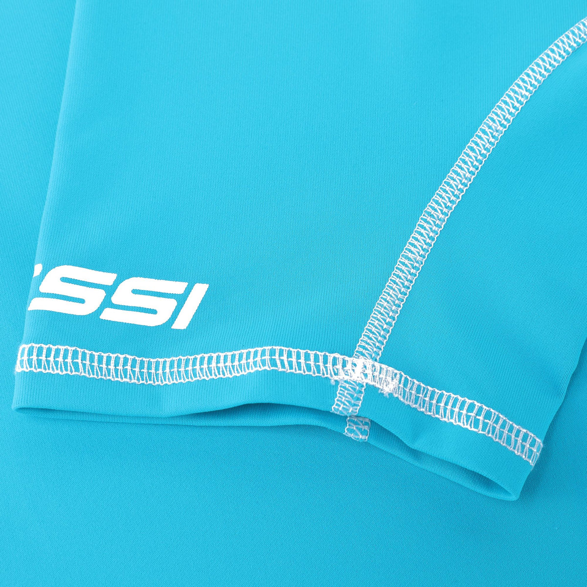 SeaSkin Lady Short Sleeve Top