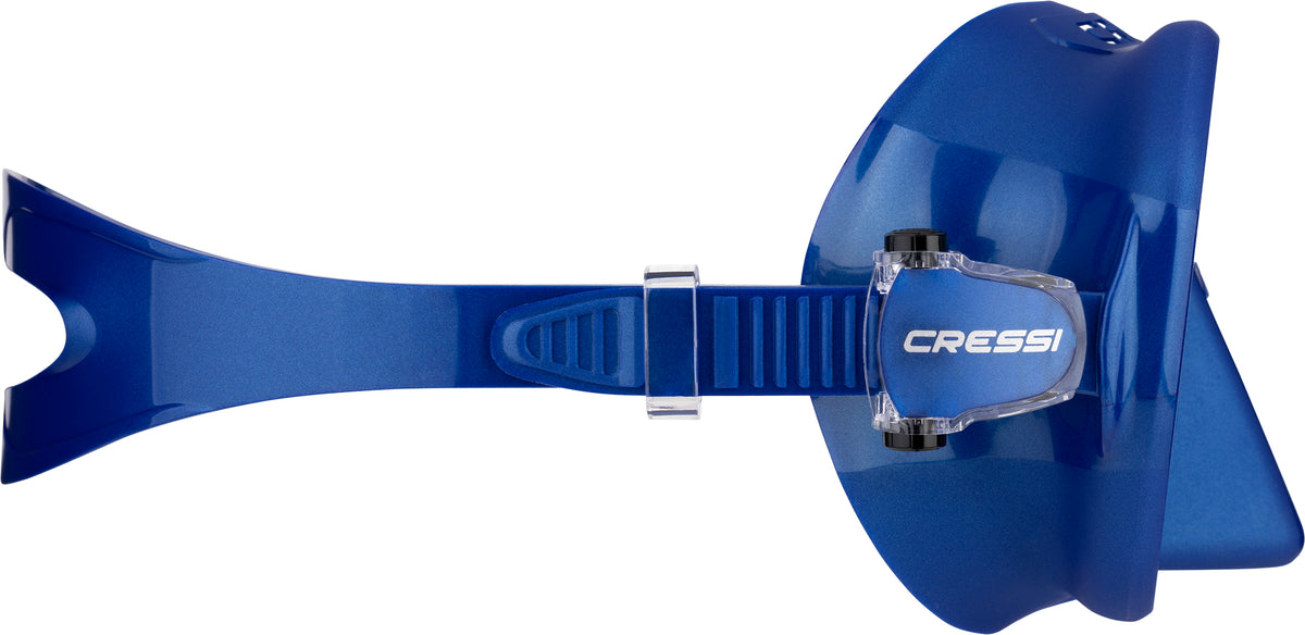 Z2 Frameless Mask