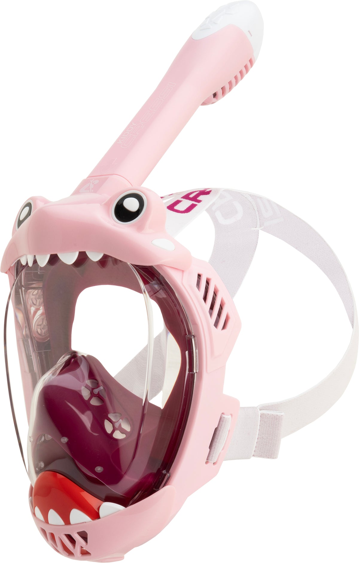 Kiddy Full Face Mask