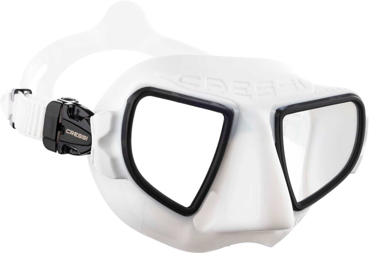 Atom Frameless Mask