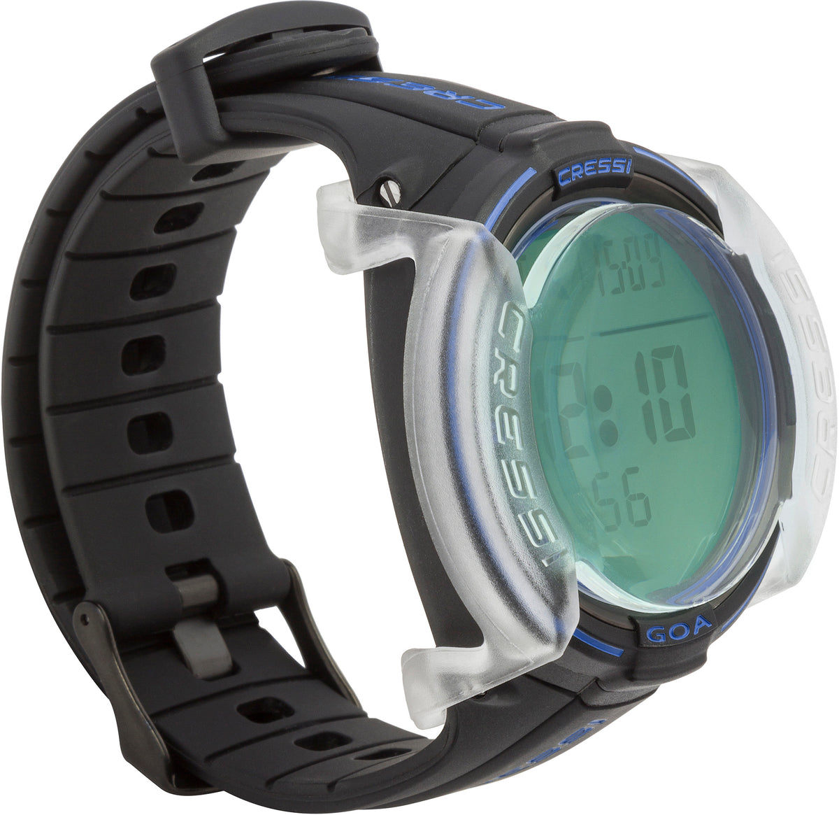 Silicone Protective Lens