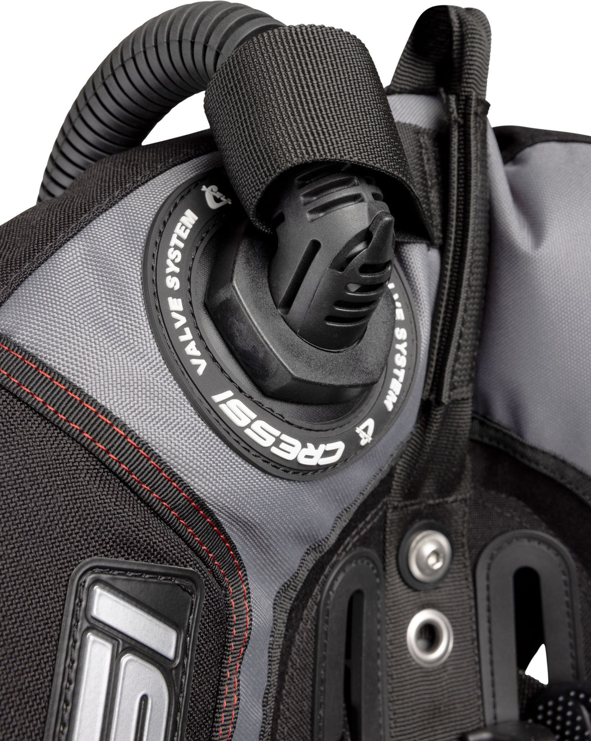 Aquawing Max Wing-style BCD