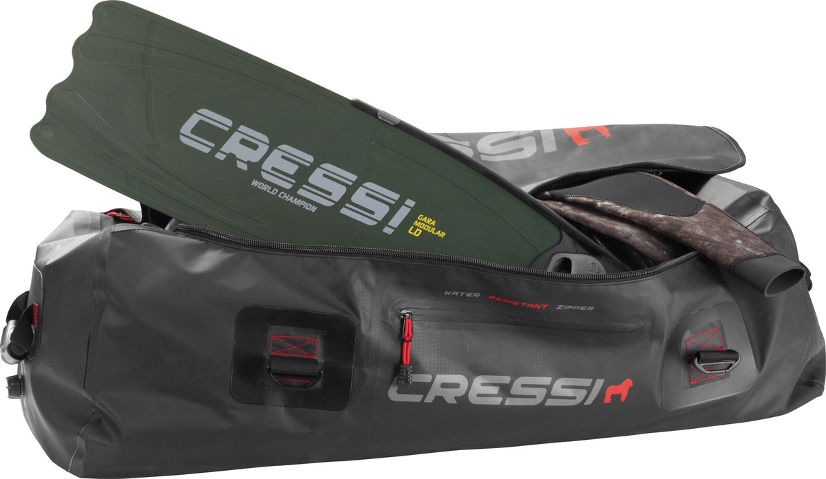 Gorilla Pro Duffel Bag