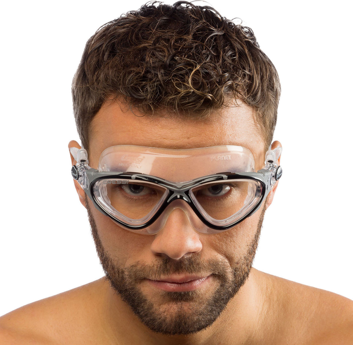 Planet Swim Goggle