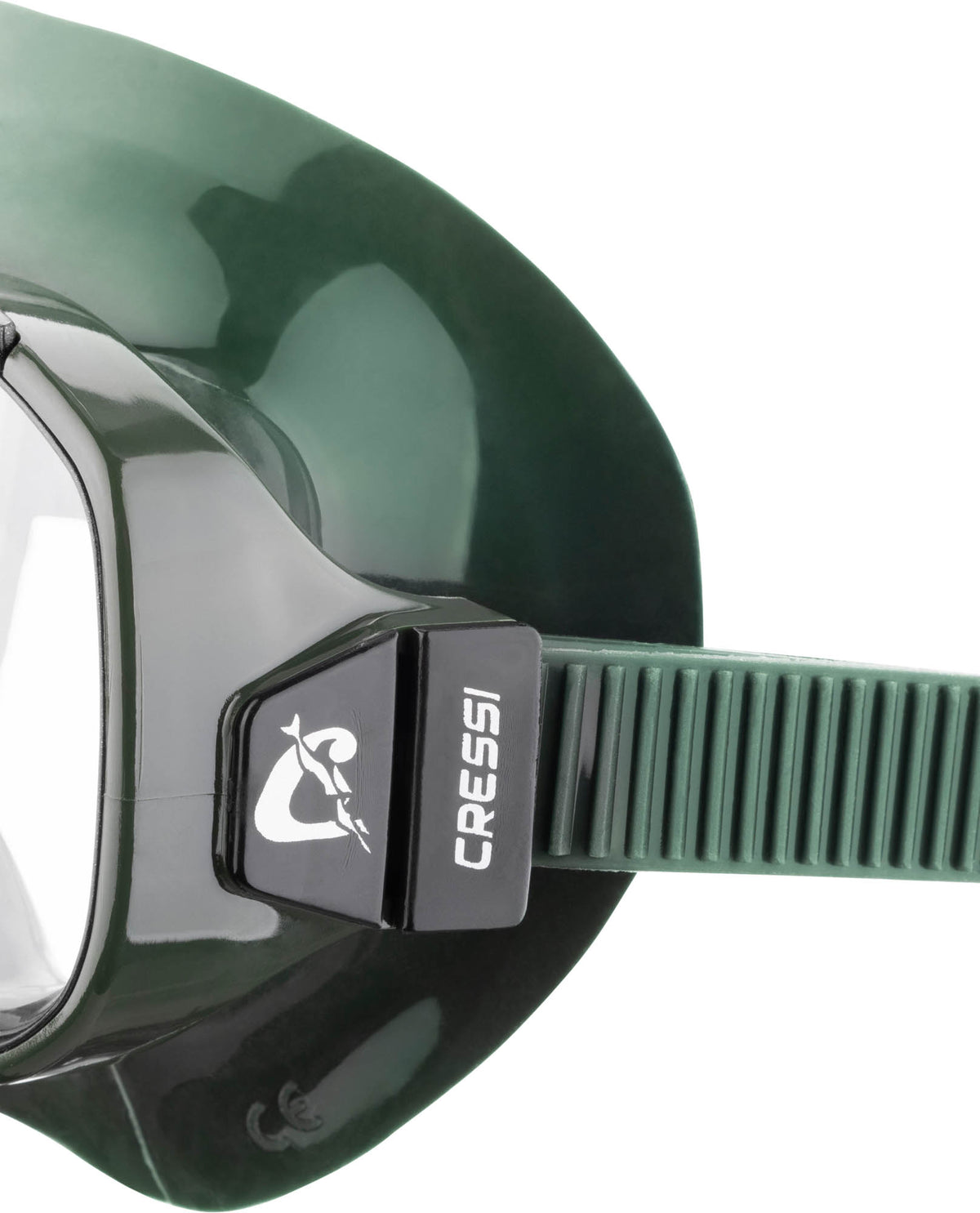 Perla Classic Mask
